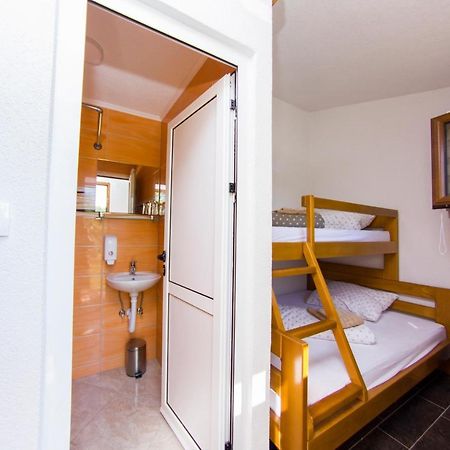 Rooms Hercegovka Capljina Bagian luar foto