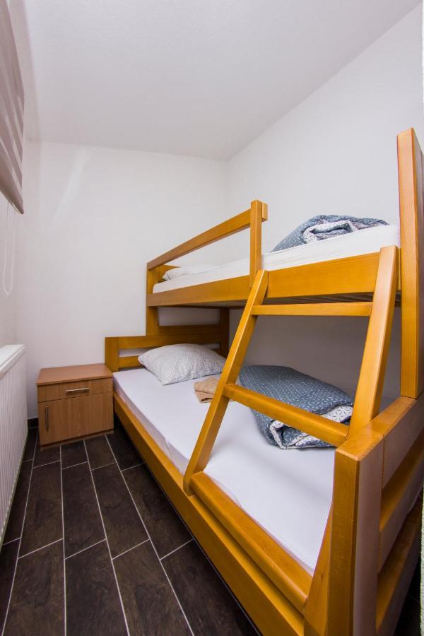Rooms Hercegovka Capljina Bagian luar foto