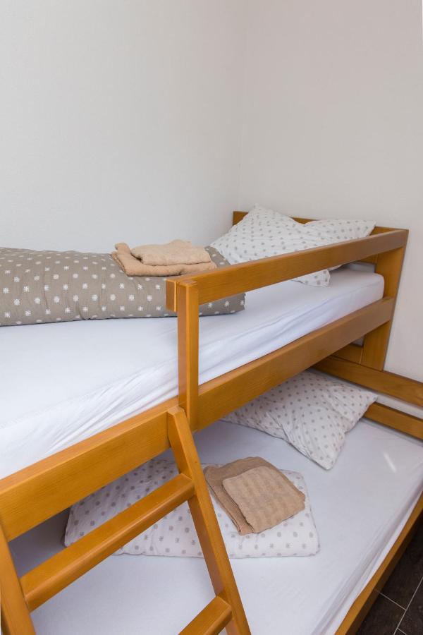 Rooms Hercegovka Capljina Bagian luar foto