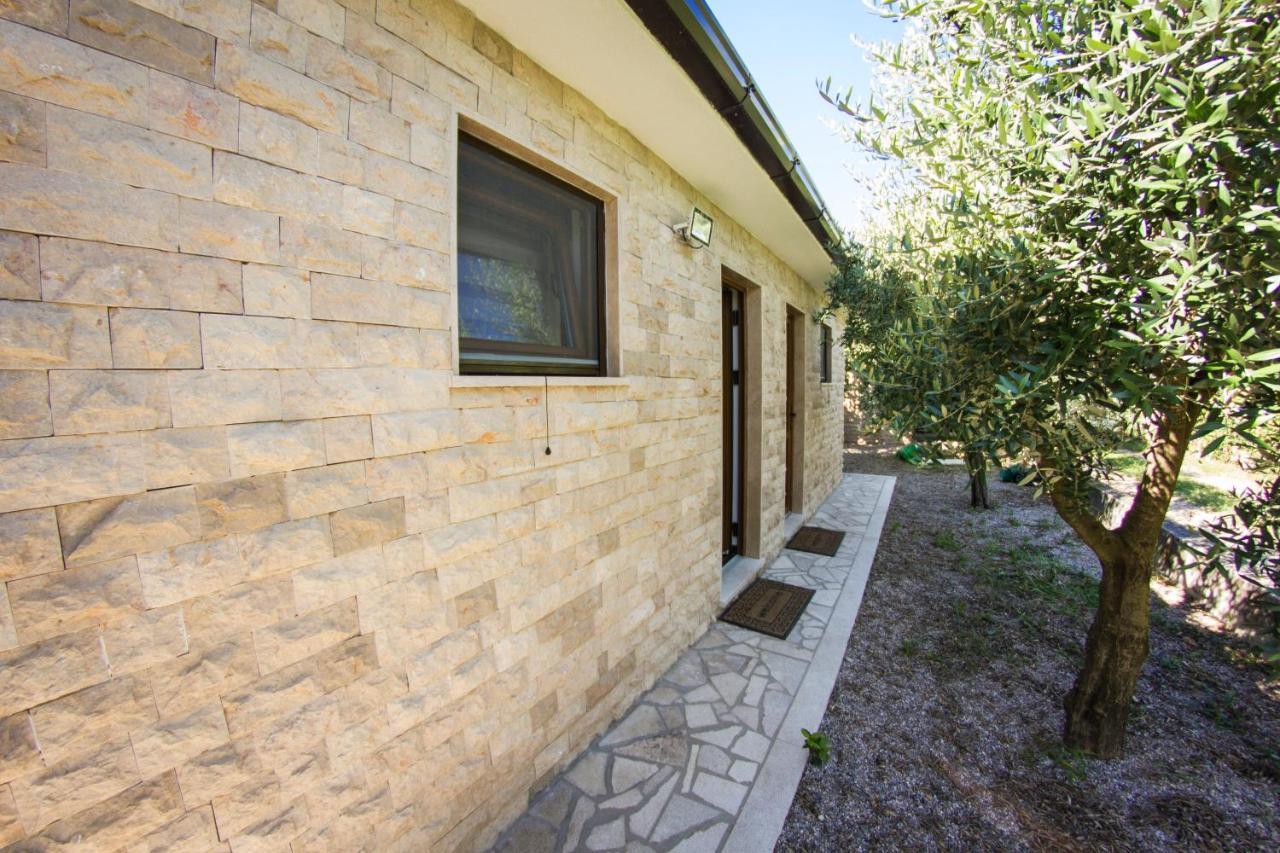 Rooms Hercegovka Capljina Bagian luar foto