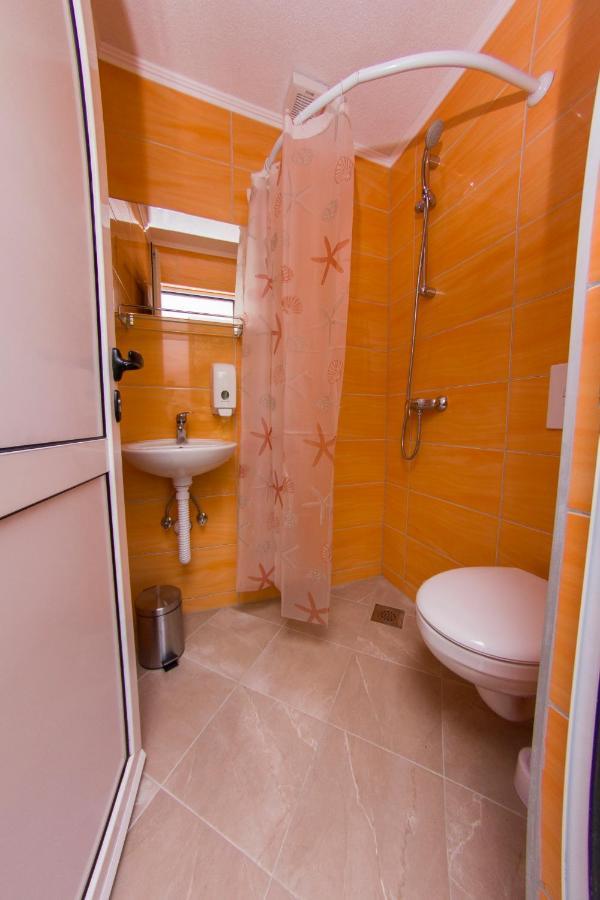 Rooms Hercegovka Capljina Bagian luar foto