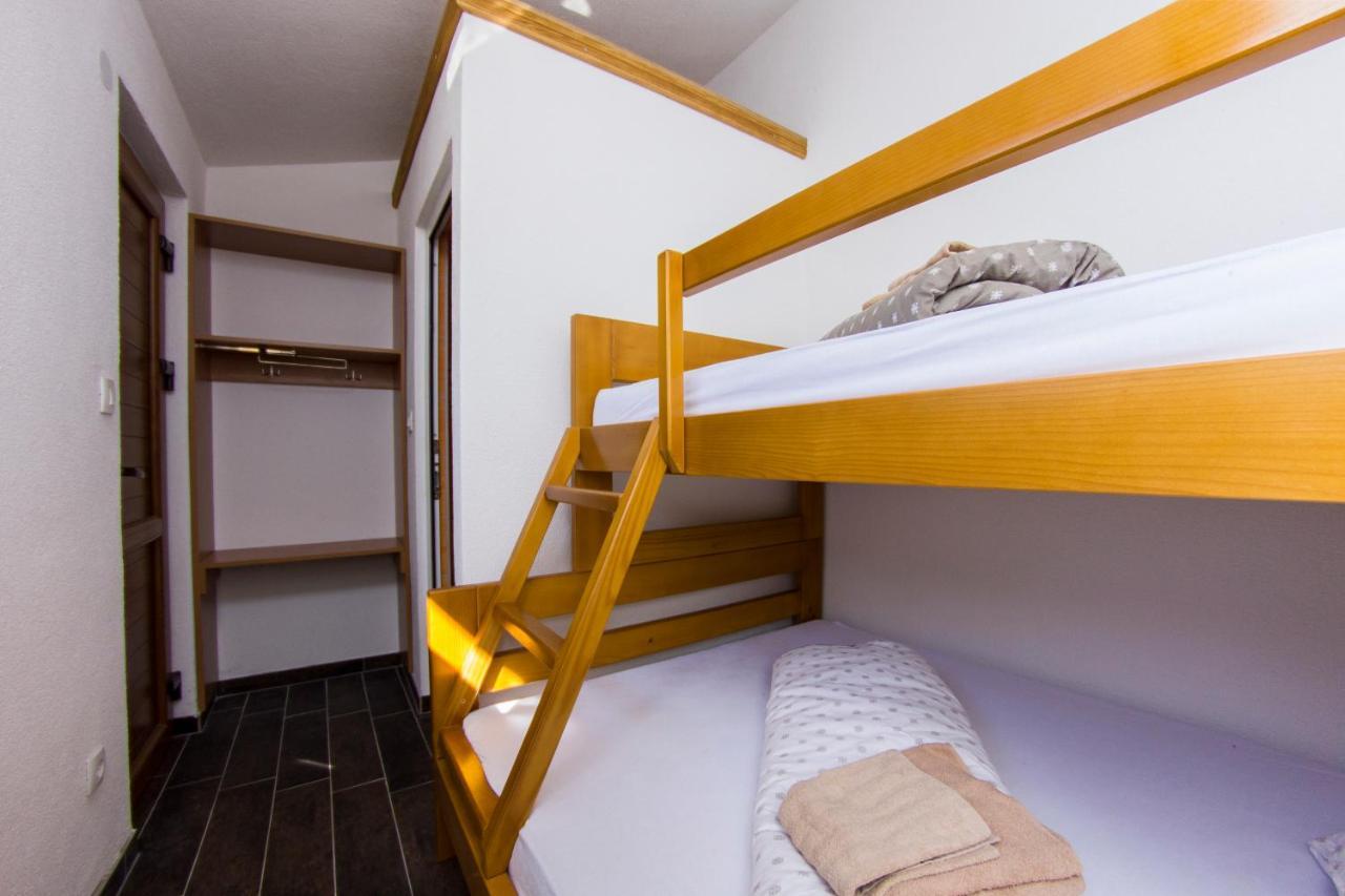 Rooms Hercegovka Capljina Bagian luar foto
