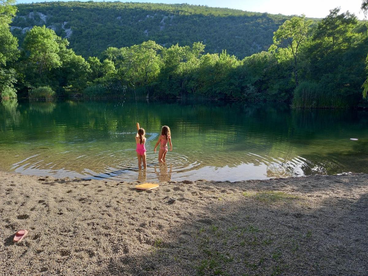 Rooms Hercegovka Capljina Bagian luar foto